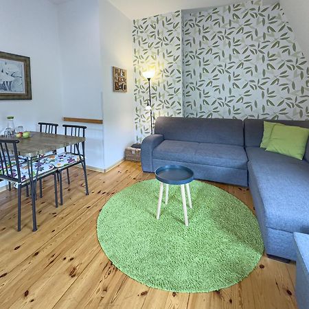 Nely'S Apartment Karlsbad Exterior foto