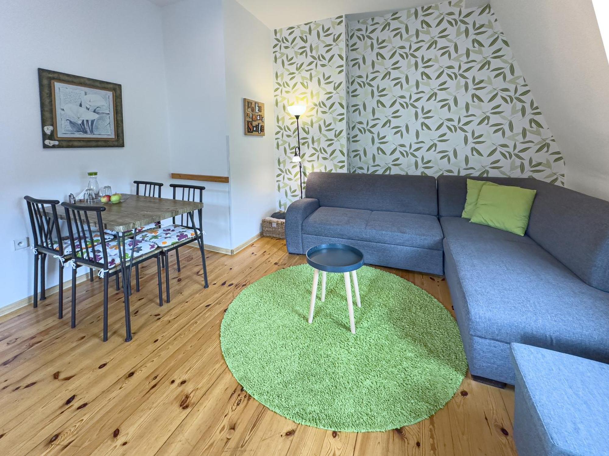 Nely'S Apartment Karlsbad Exterior foto