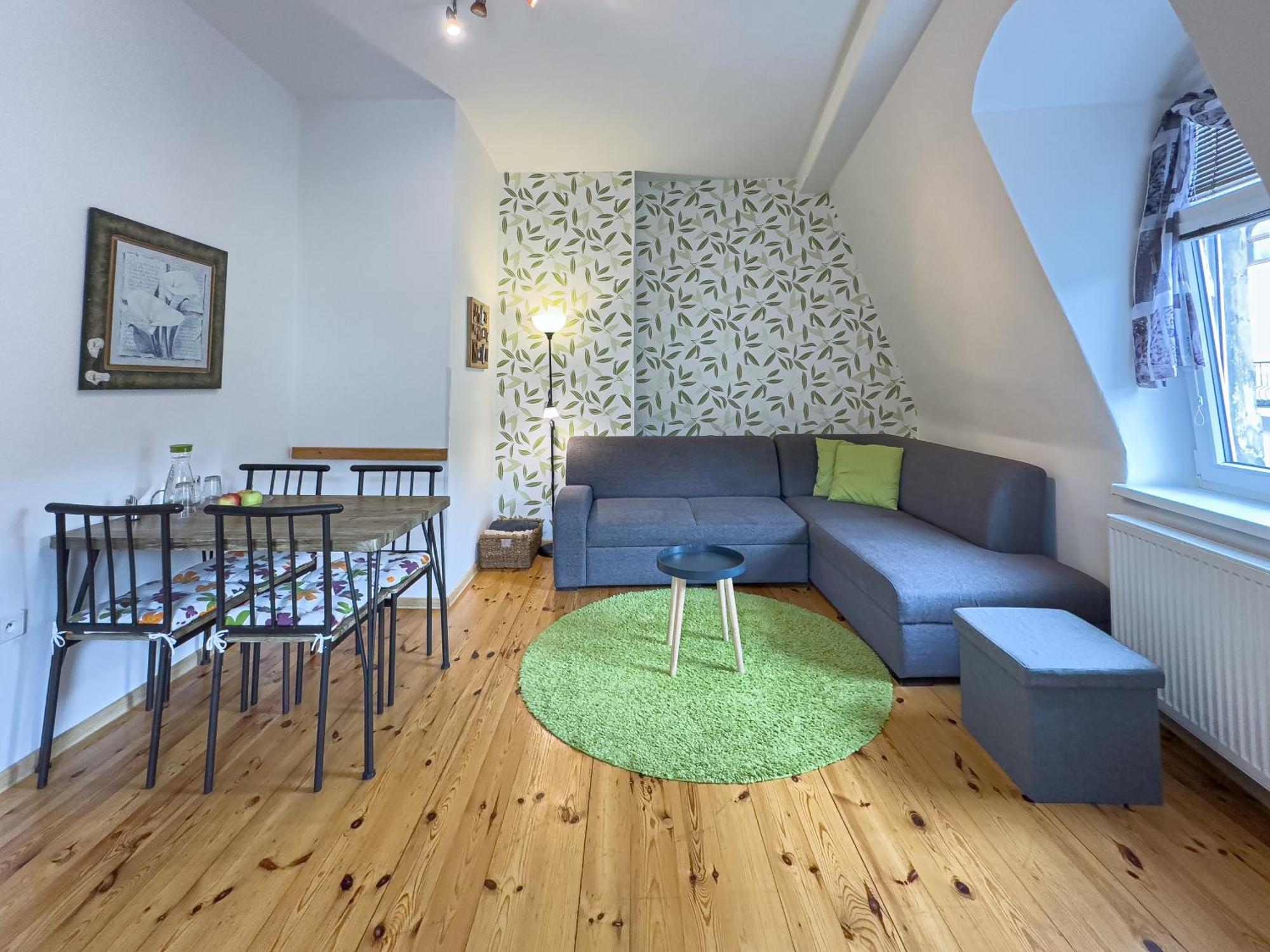 Nely'S Apartment Karlsbad Exterior foto